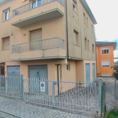Cleo Camelia Apartment Falconara Marittima Exterior photo