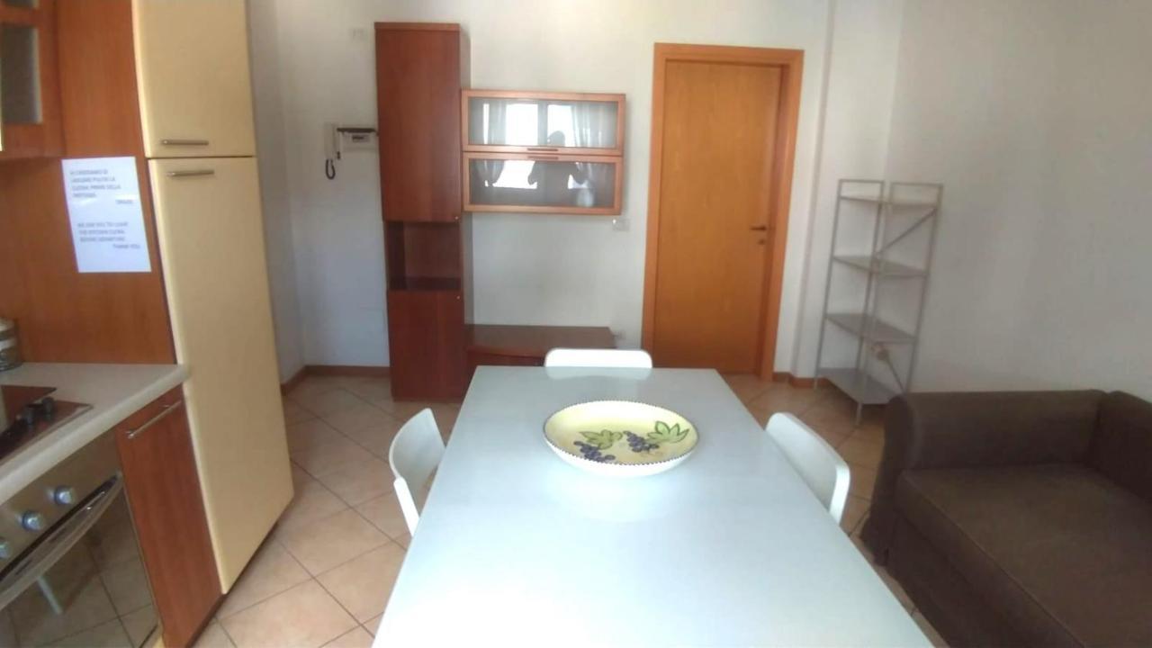 Cleo Camelia Apartment Falconara Marittima Exterior photo