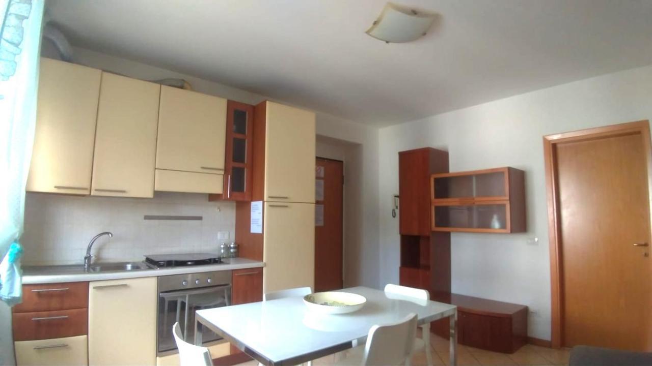 Cleo Camelia Apartment Falconara Marittima Exterior photo